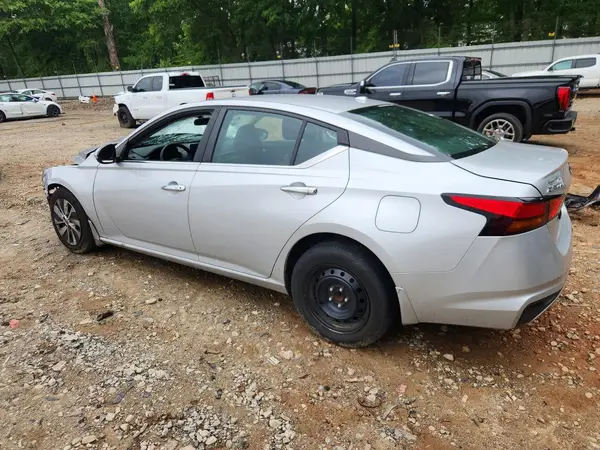1N4BL4BV0LC245891 2020 NISSAN ALTIMA - Image 2