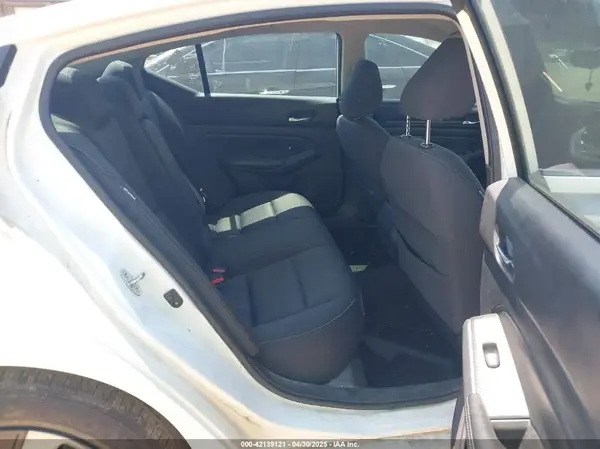 1N4BL4BV0LC246815 2020 NISSAN ALTIMA - Image 8