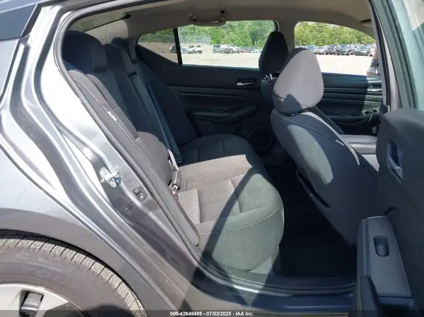 1N4BL4BV0LC247138 2020 NISSAN ALTIMA - Image 8