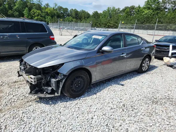1N4BL4BV0LC247155 2020 NISSAN ALTIMA - Image 1