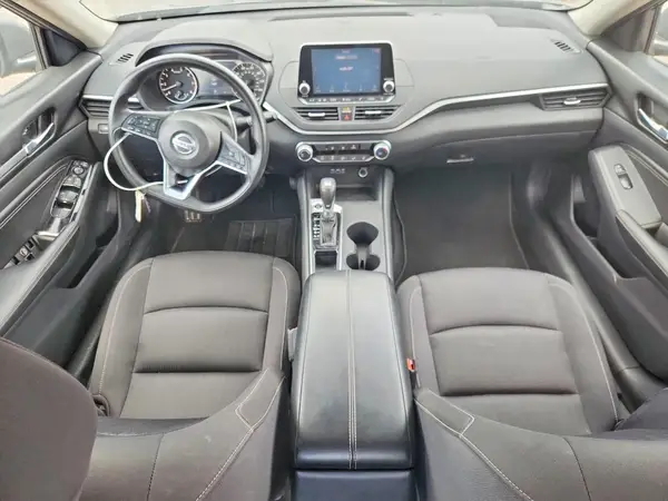 1N4BL4BV0LC247379 2020 NISSAN ALTIMA - Image 8