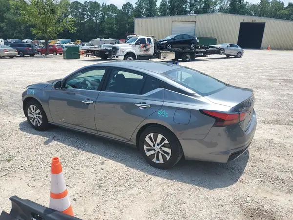 1N4BL4BV0LC247415 2020 NISSAN ALTIMA - Image 2