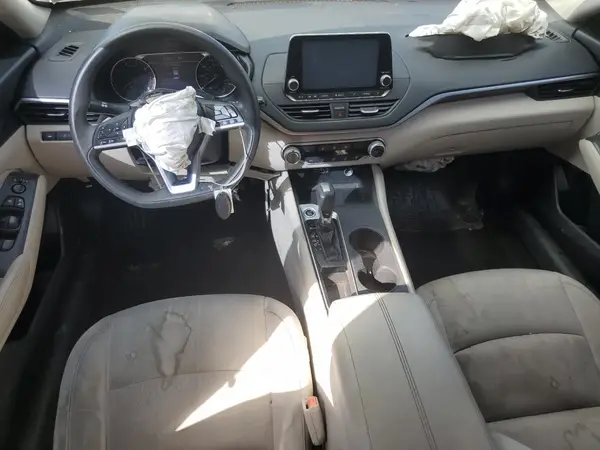 1N4BL4BV0LC247480 2020 NISSAN ALTIMA - Image 8
