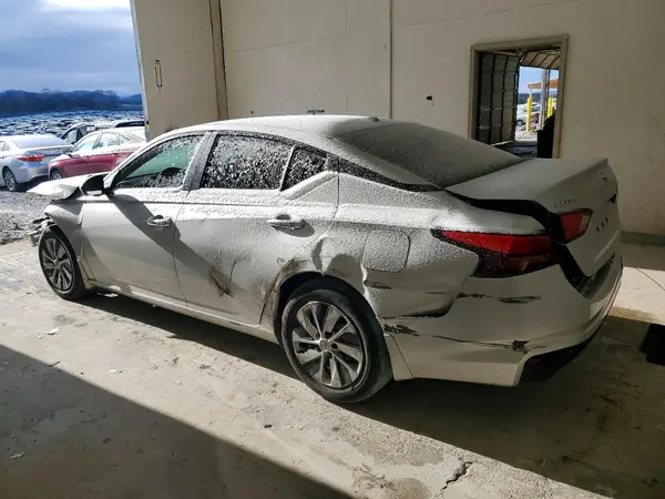 1N4BL4BV0LC247687 2020 NISSAN ALTIMA - Image 2