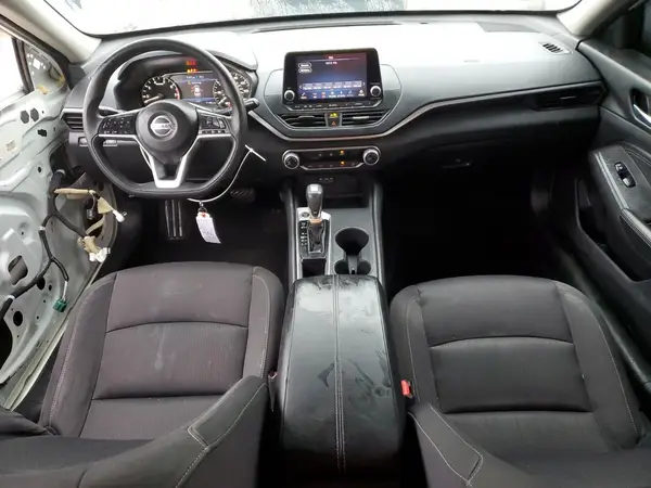 1N4BL4BV0LC248595 2020 NISSAN ALTIMA - Image 8