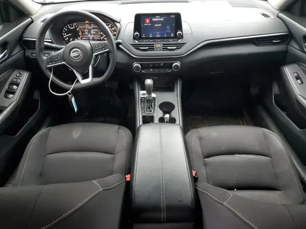 1N4BL4BV0LC249374 2020 NISSAN ALTIMA - Image 8