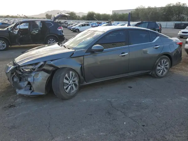 1N4BL4BV0LC249763 2020 NISSAN ALTIMA - Image 1