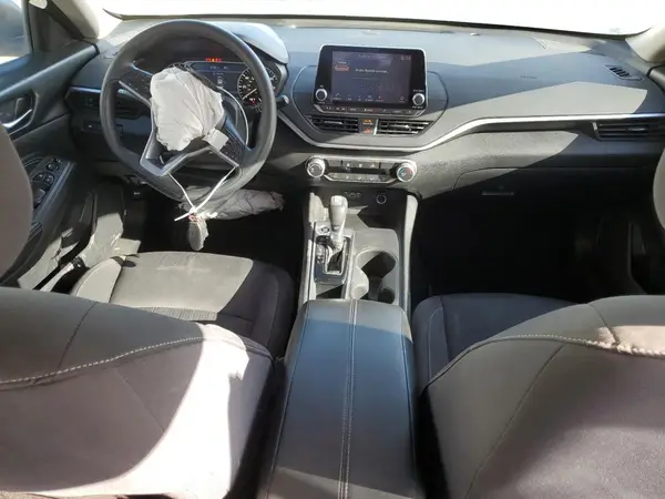 1N4BL4BV0LC249763 2020 NISSAN ALTIMA - Image 8