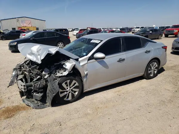 1N4BL4BV0LC250413 2020 NISSAN ALTIMA - Image 1