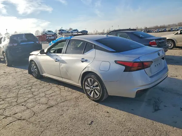 1N4BL4BV0LC250430 2020 NISSAN ALTIMA - Image 2