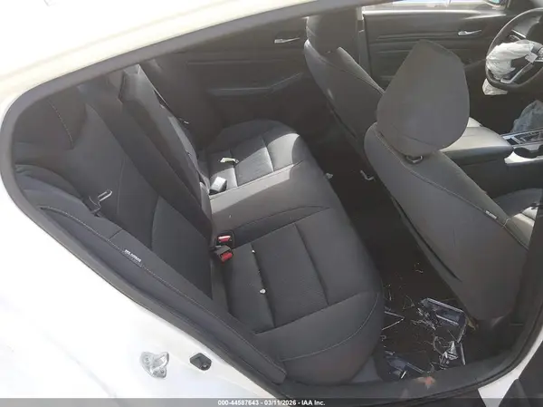 1N4BL4BV0LC250962 2020 NISSAN ALTIMA - Image 8