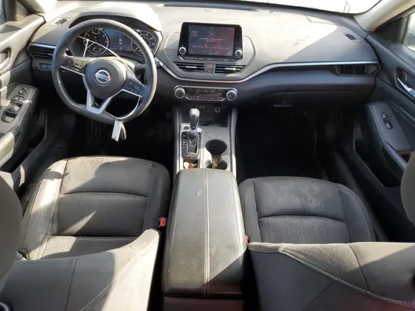 1N4BL4BV0LC251044 2020 NISSAN ALTIMA - Image 8