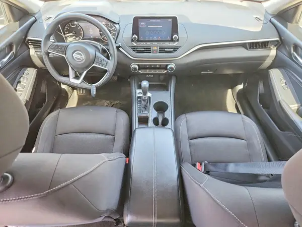 1N4BL4BV0LC251528 2020 NISSAN ALTIMA - Image 8