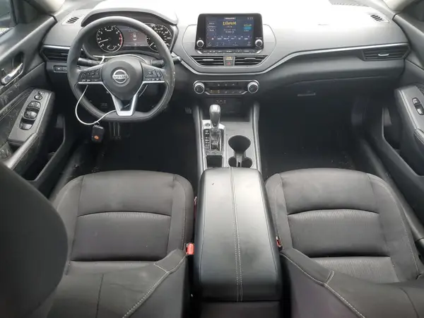 1N4BL4BV0LC252419 2020 NISSAN ALTIMA - Image 8