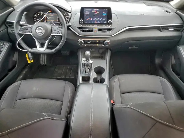 1N4BL4BV0LC252517 2020 NISSAN ALTIMA - Image 8