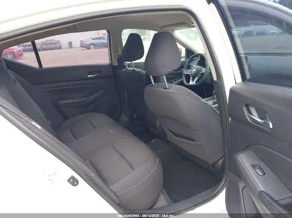 1N4BL4BV0LC252615 2020 NISSAN ALTIMA - Image 8