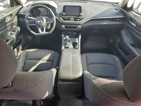 1N4BL4BV0LC253991 2020 NISSAN ALTIMA - Image 8
