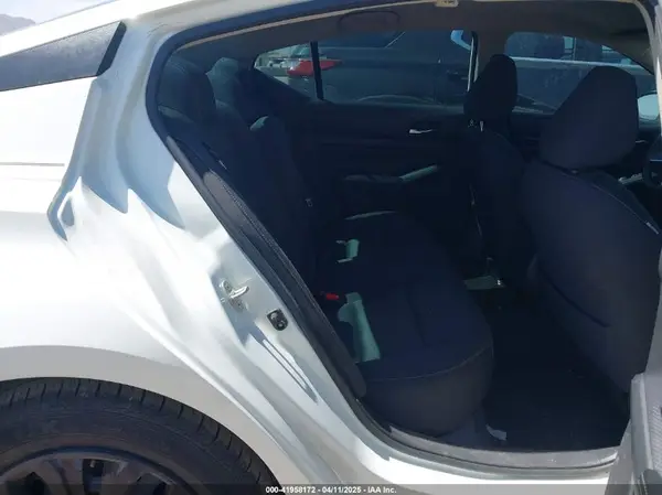 1N4BL4BV0LC254672 2020 NISSAN ALTIMA - Image 8