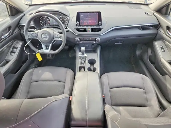 1N4BL4BV0LC254803 2020 NISSAN ALTIMA - Image 8