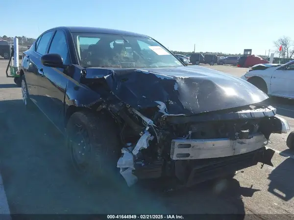 1N4BL4BV0LC255658 2020 NISSAN ALTIMA - Image 1