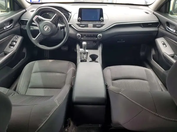 1N4BL4BV0LC255868 2020 NISSAN ALTIMA - Image 8