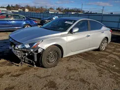 1N4BL4BV0LC256082 2020 NISSAN ALTIMA