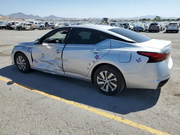 1N4BL4BV0LC256518 2020 NISSAN ALTIMA - Image 2