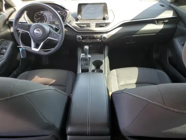 1N4BL4BV0LC256518 2020 NISSAN ALTIMA - Image 8