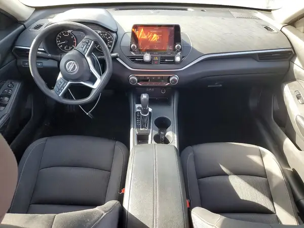 1N4BL4BV0LC256714 2020 NISSAN ALTIMA - Image 8