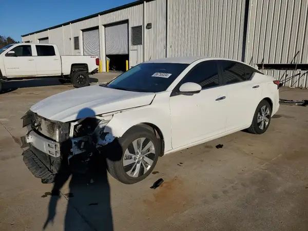 1N4BL4BV0LC257622 2020 NISSAN ALTIMA - Image 1