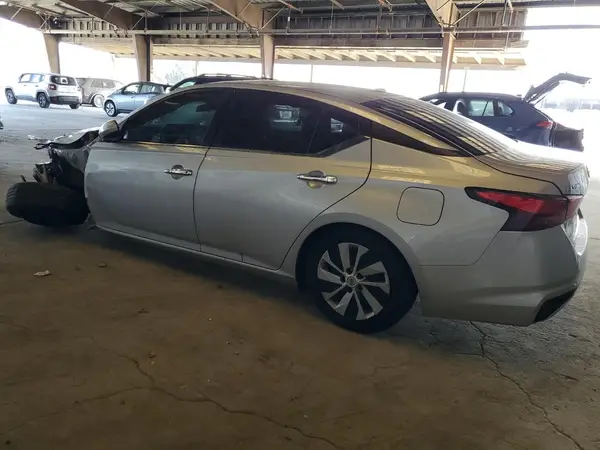 1N4BL4BV0LC257832 2020 NISSAN ALTIMA - Image 2