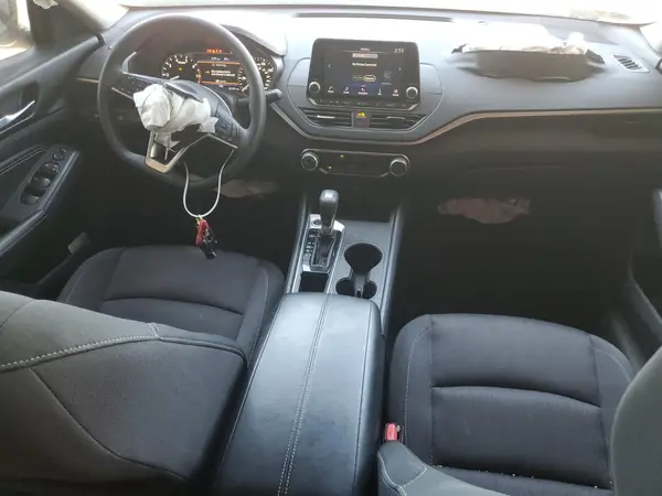 1N4BL4BV0LC257832 2020 NISSAN ALTIMA - Image 8