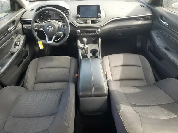 1N4BL4BV0LC258236 2020 NISSAN ALTIMA - Image 7