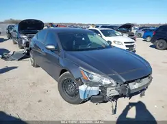 1N4BL4BV0LC258253 2020 NISSAN ALTIMA