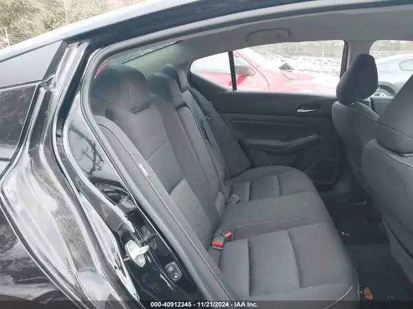 1N4BL4BV0LC262402 2020 NISSAN ALTIMA - Image 8