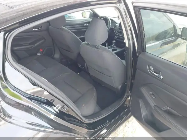 1N4BL4BV0LC263355 2020 NISSAN ALTIMA - Image 8