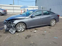 1N4BL4BV0LC263694 2020 NISSAN ALTIMA