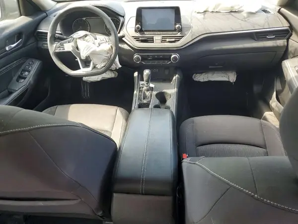 1N4BL4BV0LC263694 2020 NISSAN ALTIMA - Image 8
