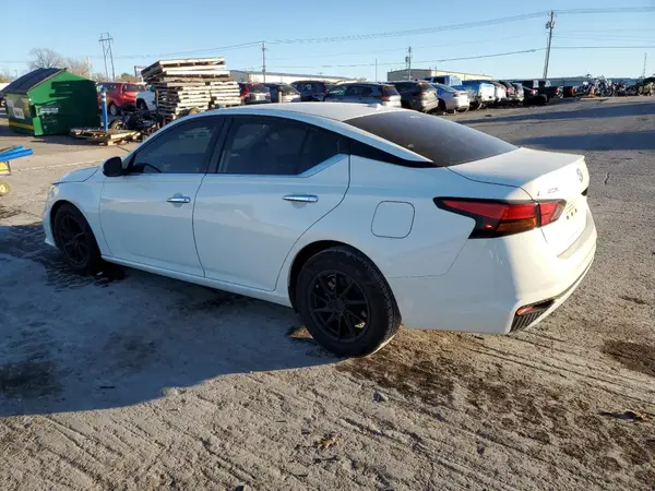 1N4BL4BV0LC264117 2020 NISSAN ALTIMA - Image 2