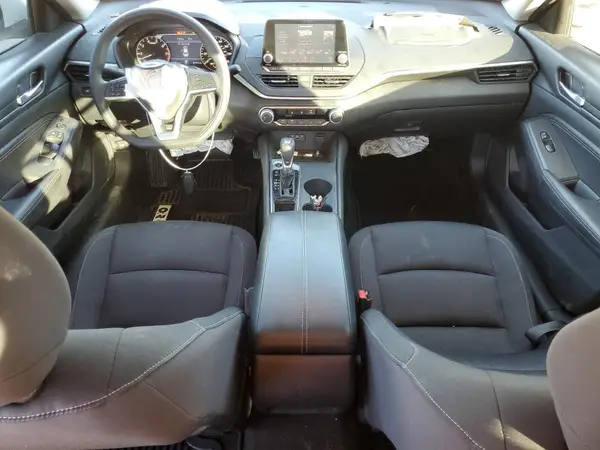 1N4BL4BV0LC264117 2020 NISSAN ALTIMA - Image 8
