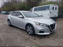 1N4BL4BV0LC264523 2020 NISSAN ALTIMA