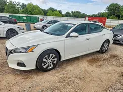 1N4BL4BV0LC265901 2020 NISSAN ALTIMA