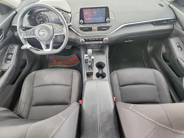 1N4BL4BV0LC265901 2020 NISSAN ALTIMA - Image 8