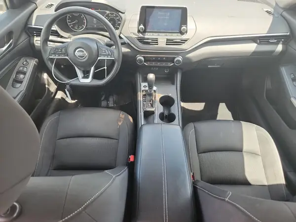 1N4BL4BV0LC266496 2020 NISSAN ALTIMA - Image 8