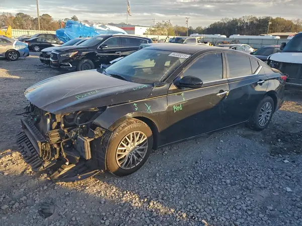 1N4BL4BV0LC266871 2020 NISSAN ALTIMA - Image 1