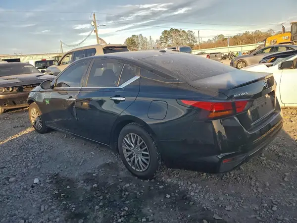 1N4BL4BV0LC266871 2020 NISSAN ALTIMA - Image 2