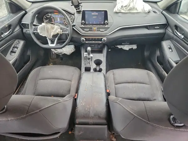 1N4BL4BV0LC268734 2020 NISSAN ALTIMA - Image 8