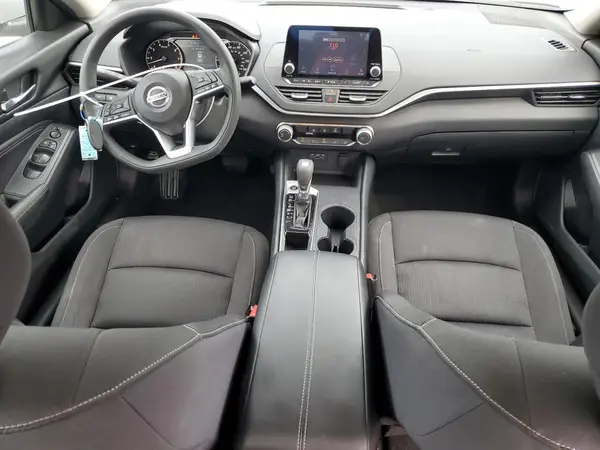 1N4BL4BV0LC270578 2020 NISSAN ALTIMA - Image 8