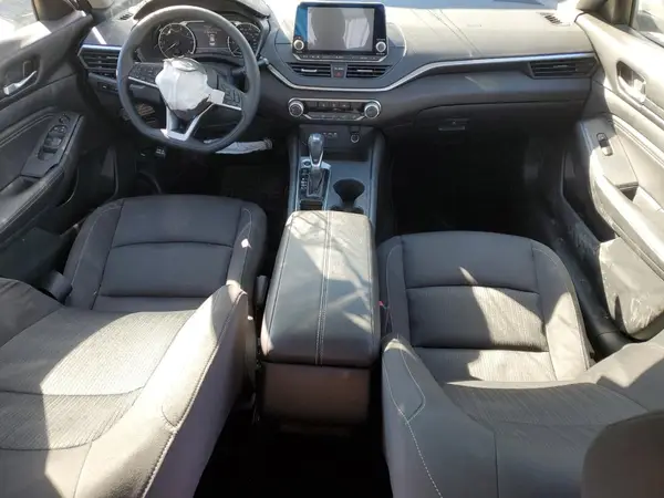 1N4BL4BV0LC270662 2020 NISSAN ALTIMA - Image 8