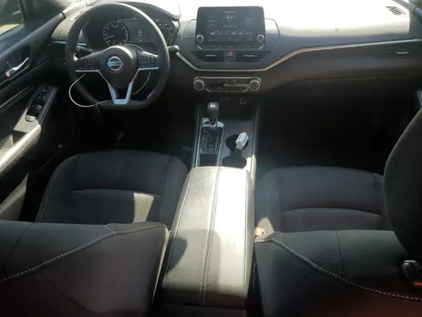 1N4BL4BV0LC272668 2020 NISSAN ALTIMA - Image 8